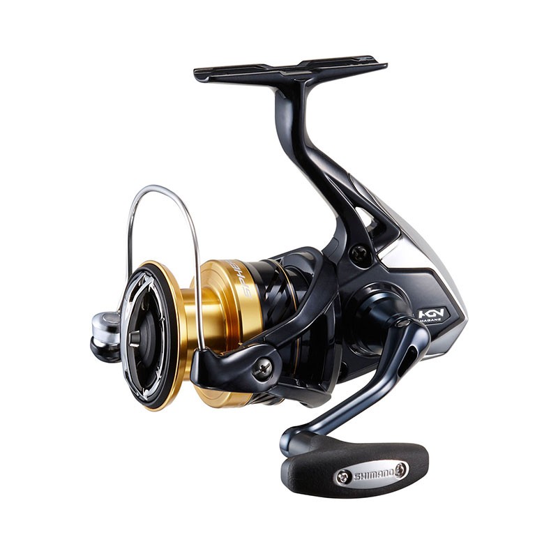 SHIMANO SPHEROS SW