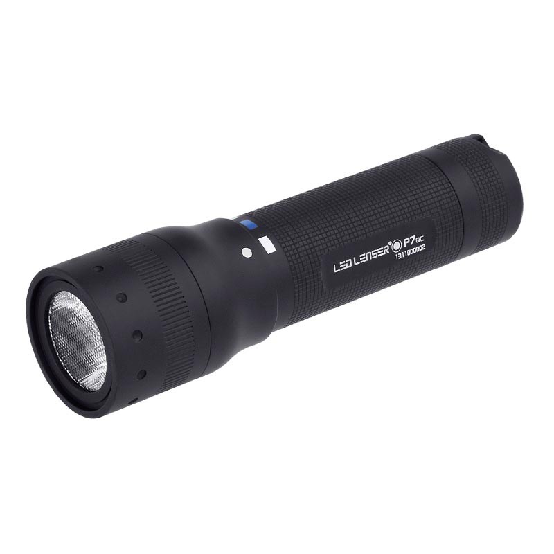 LED LENSER P7QC