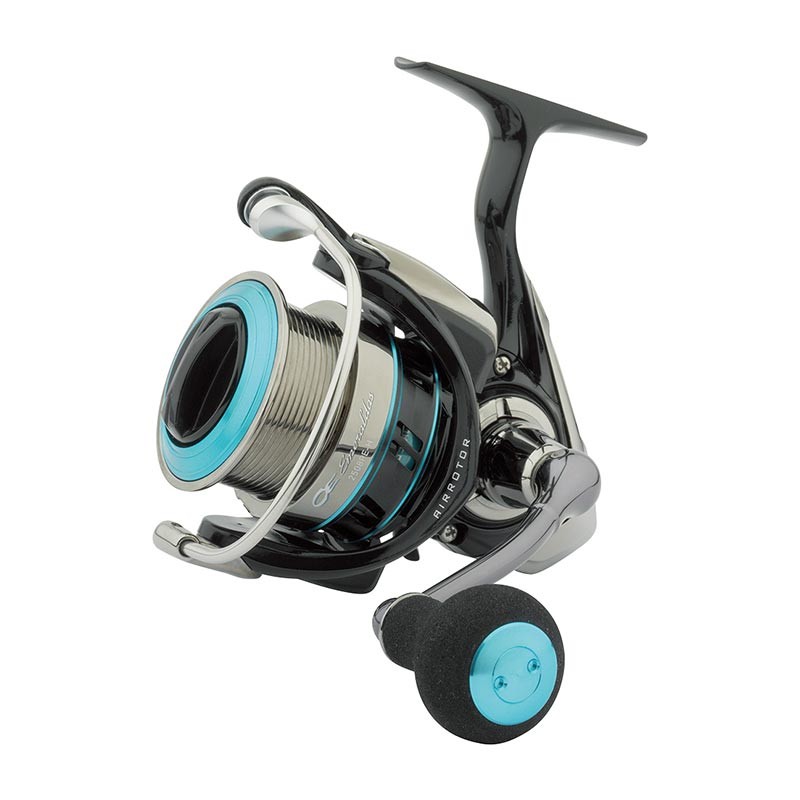 DAIWA EMERALDAS 2508PEH