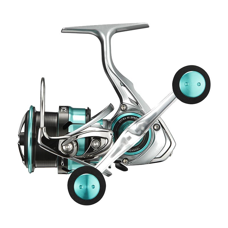 DAIWA EME AIR LT 3000SCXH-DH