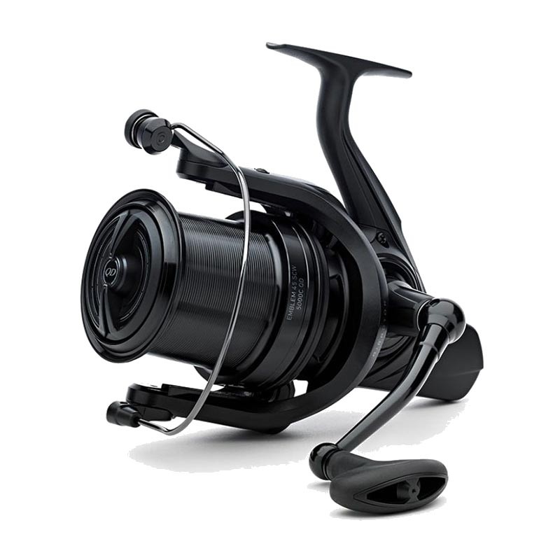 DAIWA EMBLEM 45SCW QD