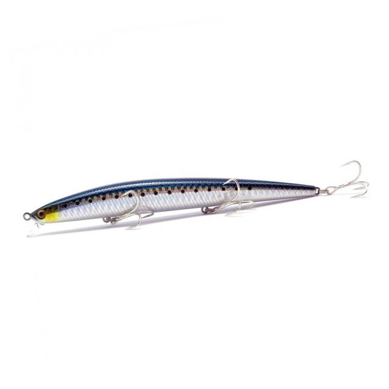 DAIWA SHORELINE SHINER SLENDER 145 F