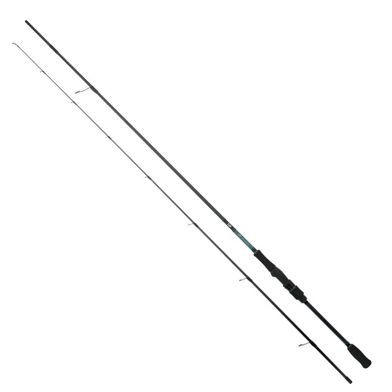 DAIWA EMERALDAS 86M-BI