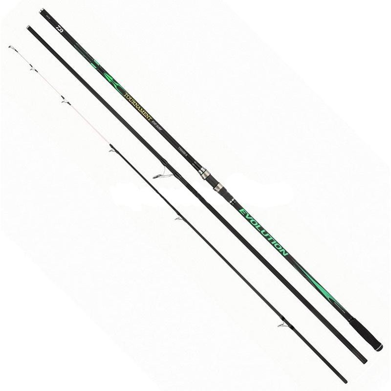 DAIWA 19TOURNAMENT EVO SURF