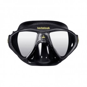 MASCHERA MICROMASK BLACK