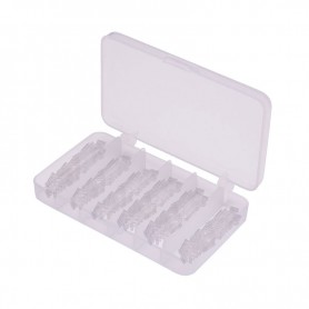 GUAINA IN SILICONE ASSORTITA