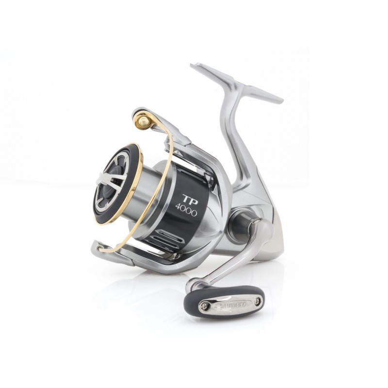 SHIMANO TWIN POWER