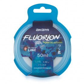 Fluorocarbon Akami Flurion