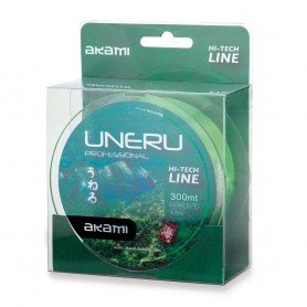 Nylon Pesca Akami Uneru