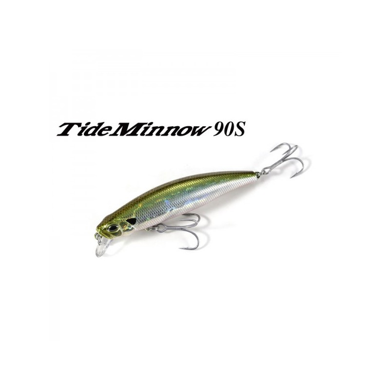 DUO TIDE MINNOW 90S