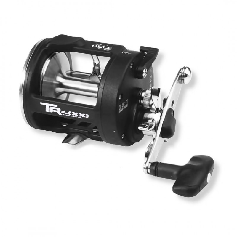 mulinello da traina tr 4000