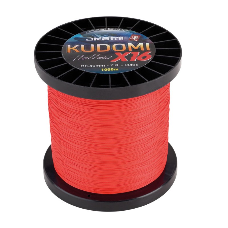 AKAMI KUDOMI 1000 | MegaFish Store