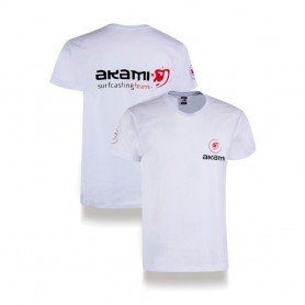 T-SHIRT AKAMI SURF | MegaFish Store
