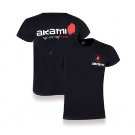 T-SHIRT AKAMI SPINNING