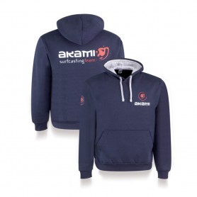 FELPA AKAMI SURF | MegaFish Store