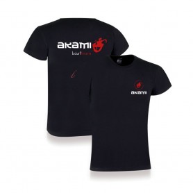T-SHIRT AKAMI BOAT | MegaFish Store