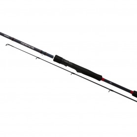 SHIMANO Aernos AX Spinning - Casting - Powergame