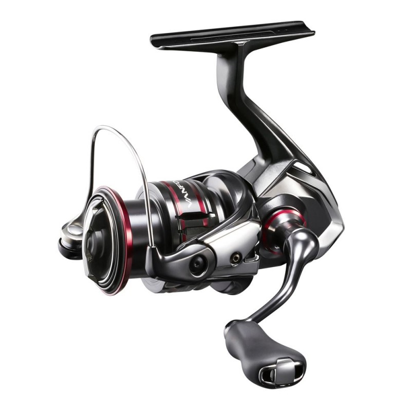 SHIMANO VANFORD F