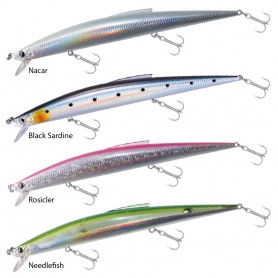 Spanish Lures GUDARI
