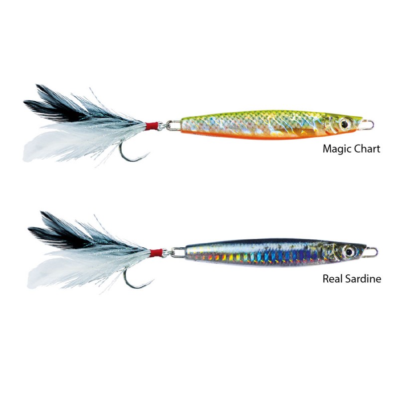 Spanish Lures CAION JIG