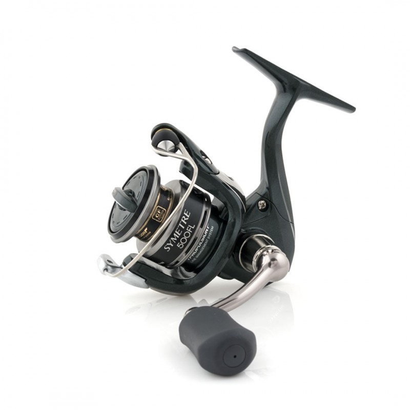 mulinello shimano symetre fl 