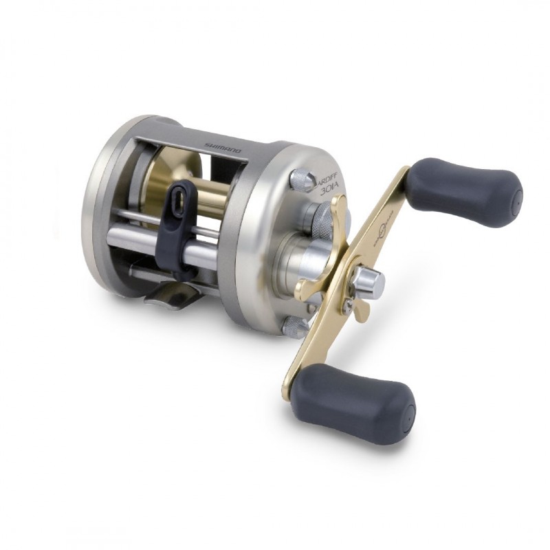 mulinello shimano cardiff a