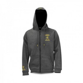 GIACCA TUBERTINI HOODIE R COLLECTION