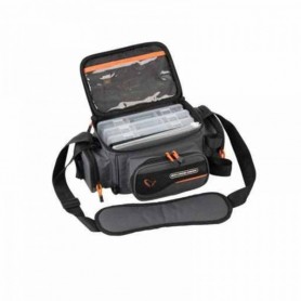 SCIERRA SYSTEM BOX BAG