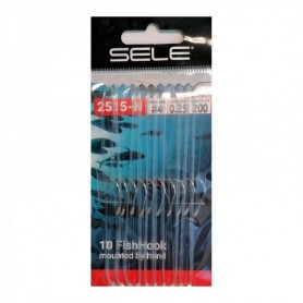 SELE AMI LEGATI SERIE 2515N