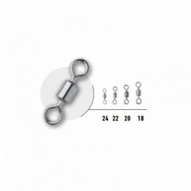 DAIWA GIRELLA ROLLING TB SERIE 1