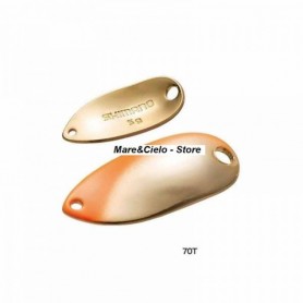 SHIMANO ROLL SWIM PREM PI