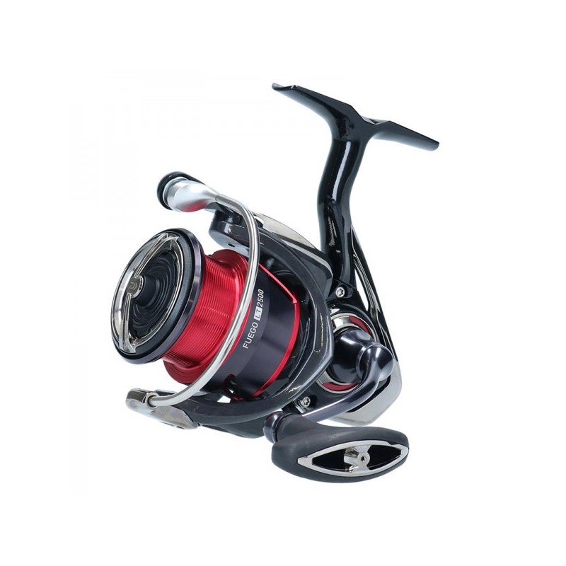 DAIWA 20 FUEGO LT