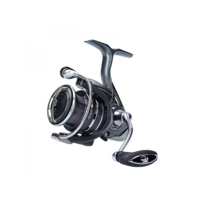 DAIWA 20 EXCELER LT