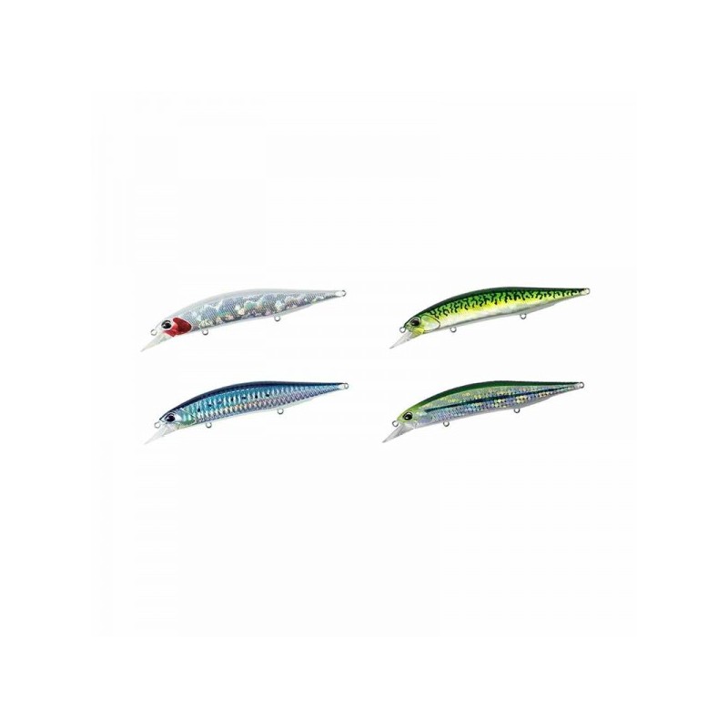 DUO REALIS JERKBAIT 130SP SW LIMITED