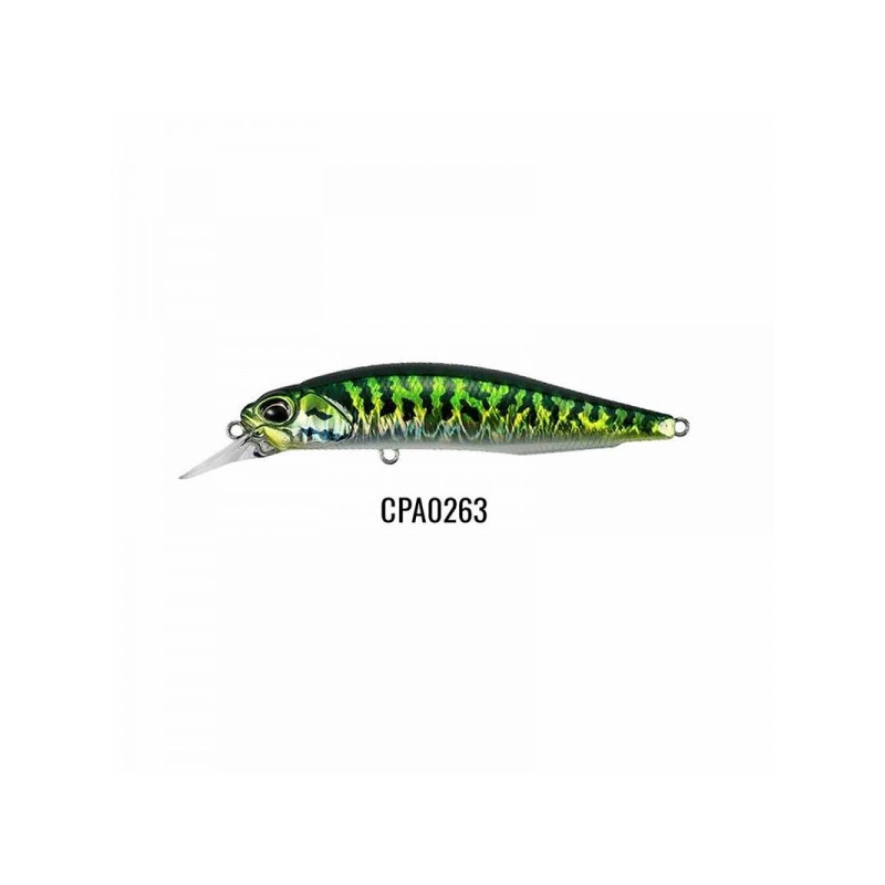 DUO REALIS JERKBAIT 85SP SW LIMITED