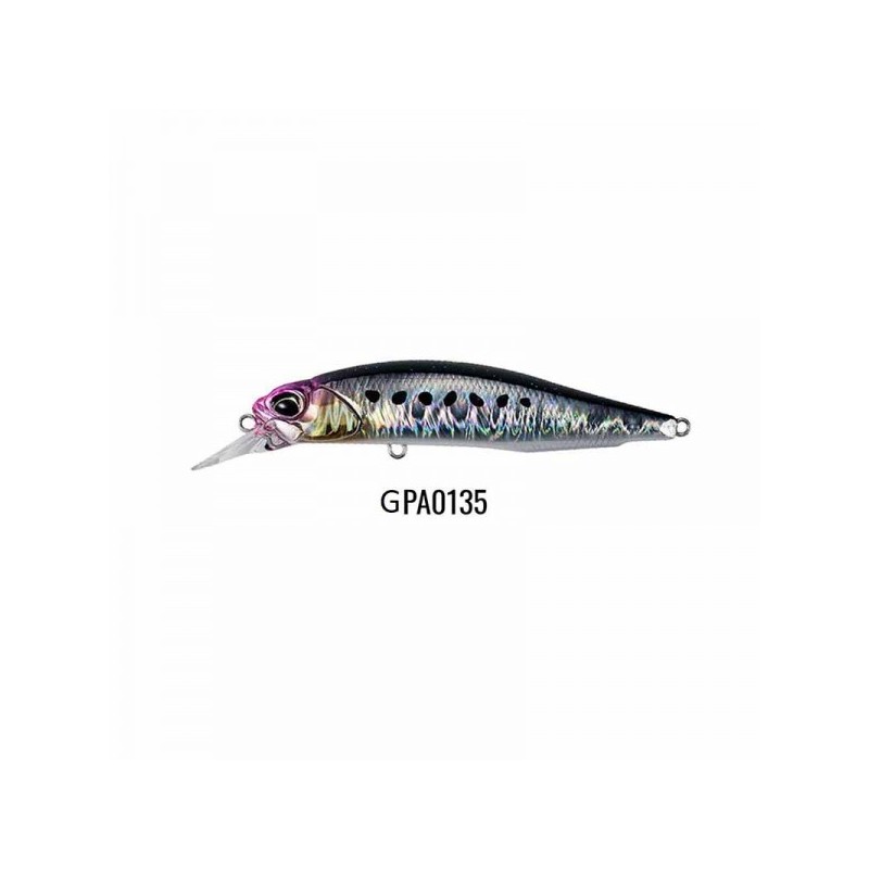 DUO REALIS JERKBAIT 77SP SW LIMITED