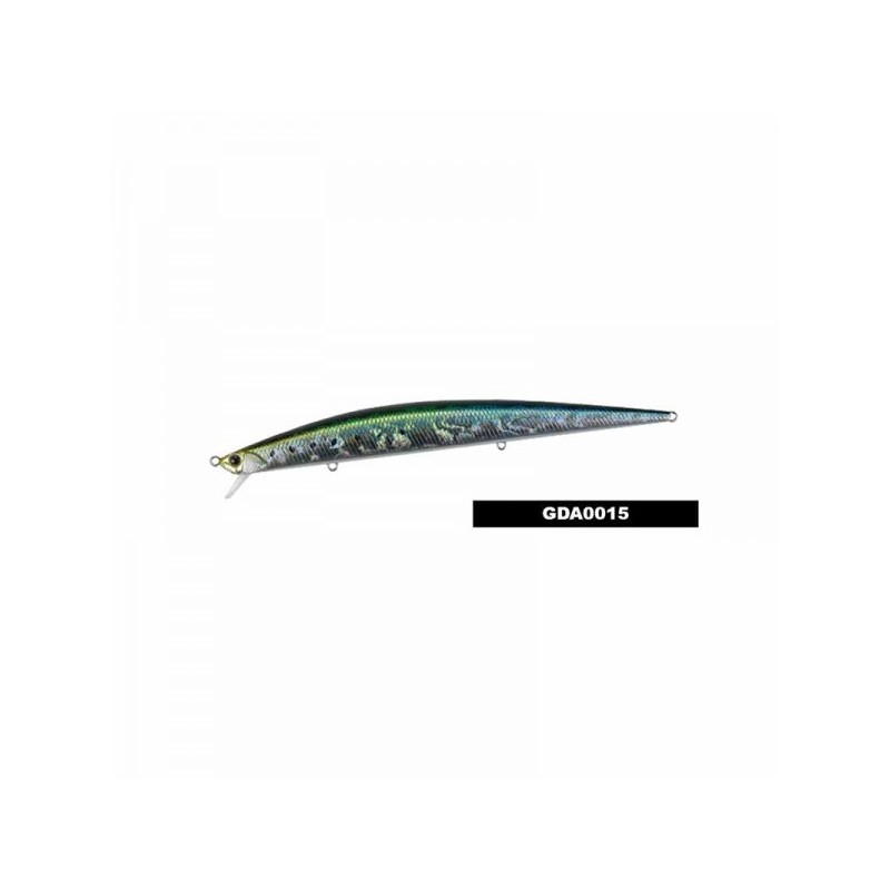 DUO TIDE MINNOW SLIM 140 SP