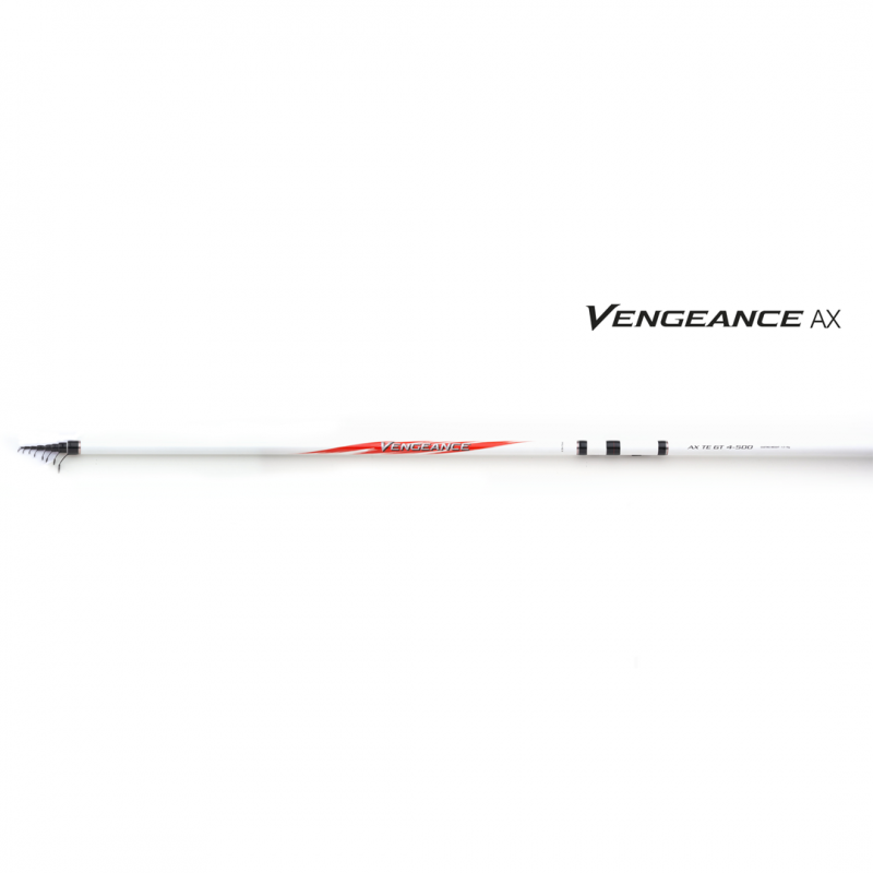 VENGEANCE AX TE GT 4