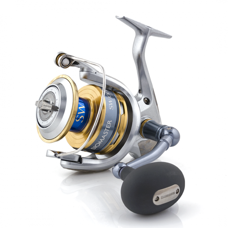 SHIMANO BIOMASTER SW-A