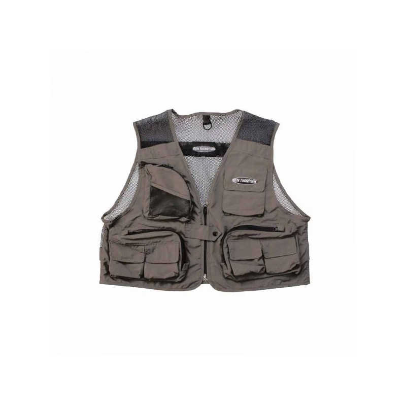 RON THOMPSON MESH LITE FLY VEST