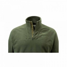 BERETTA MEZZA ZIP IN PILE