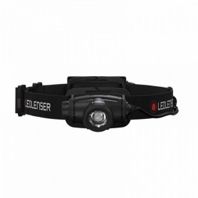 LED LENSER LAMPADA FRONTALE H5R