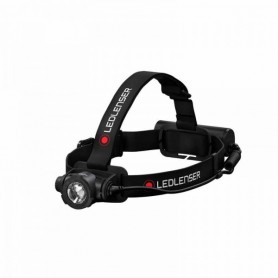 LED LENSER LAMPADA FRONTALE H7R