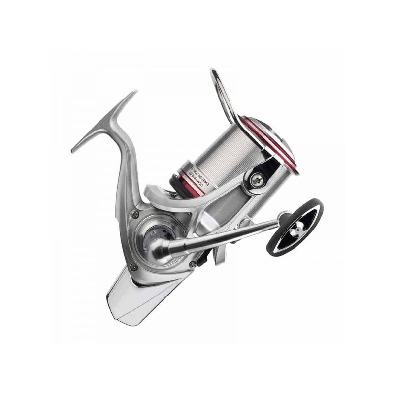 DAIWA SURF EMBLEM 45SCW QD