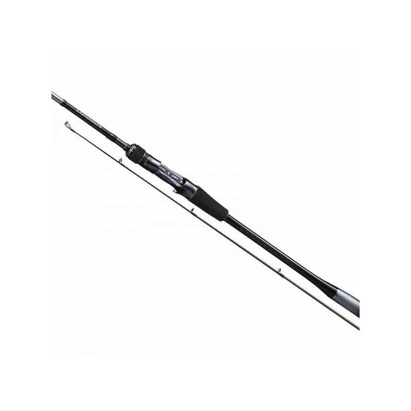 SHIMANO ROD LUNAMIS SPINNING INSHORE