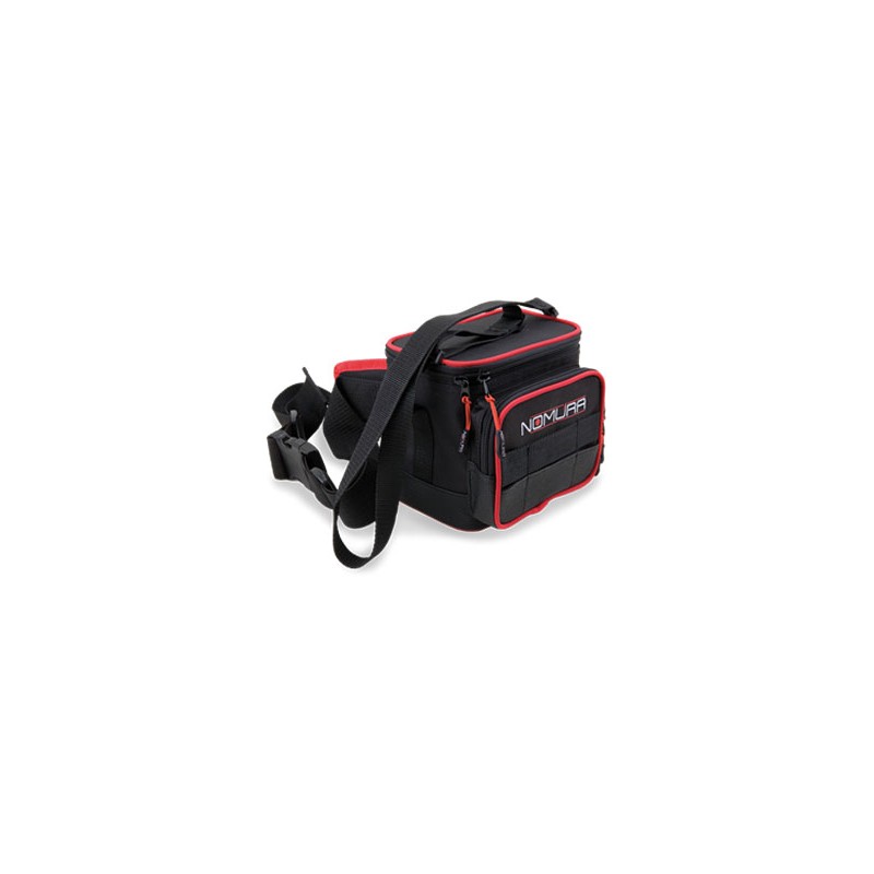 NOMURA LURE BAG