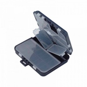 SELE SCATOLA PORTA ACCESSORI 11 SCOMPARTI