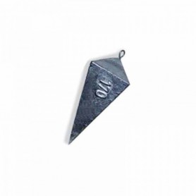 STR PIOMBO IDROPIRAMIDE CON ANELLO