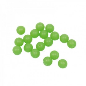 SELE PERLINE TONDE HARD FLUO