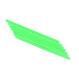 BRAIDED POLYESTER TUBE